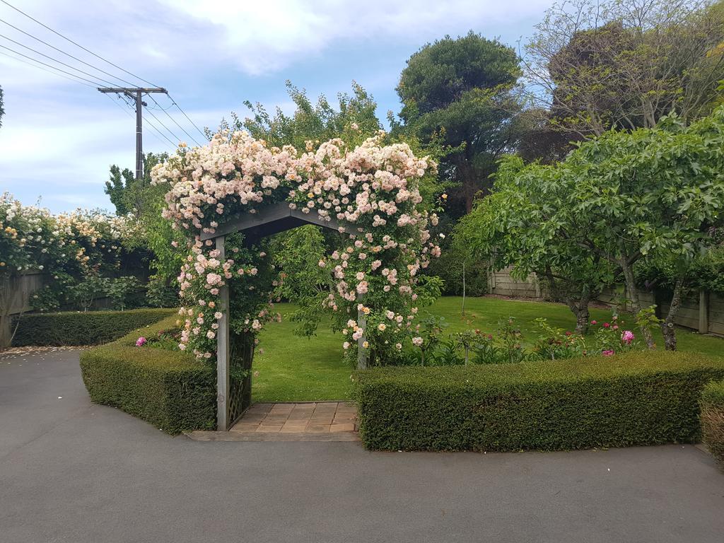 Olde Mill House B&B & Bike2Wine Cycle Hire Renwick Esterno foto