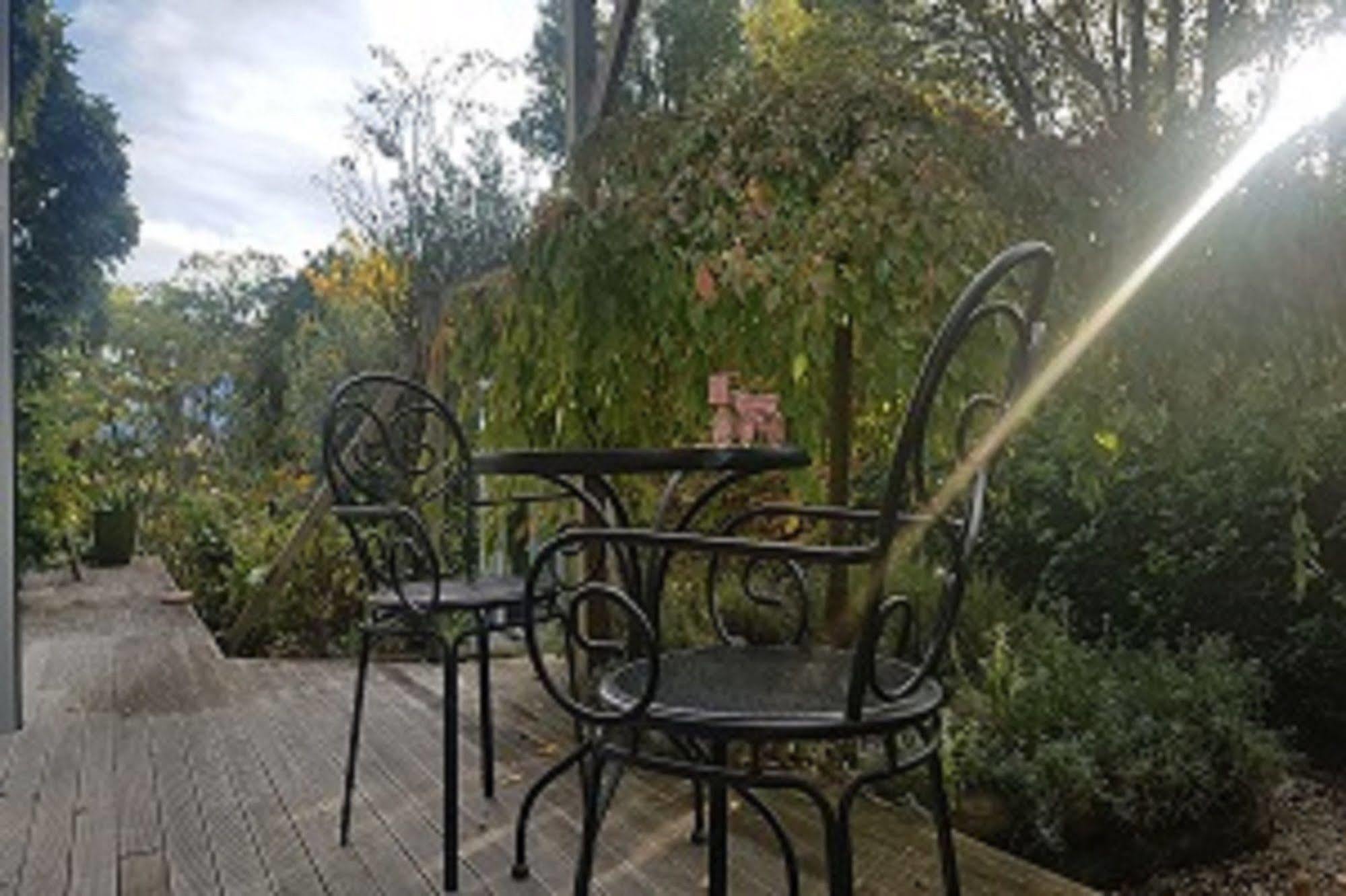 Olde Mill House B&B & Bike2Wine Cycle Hire Renwick Esterno foto