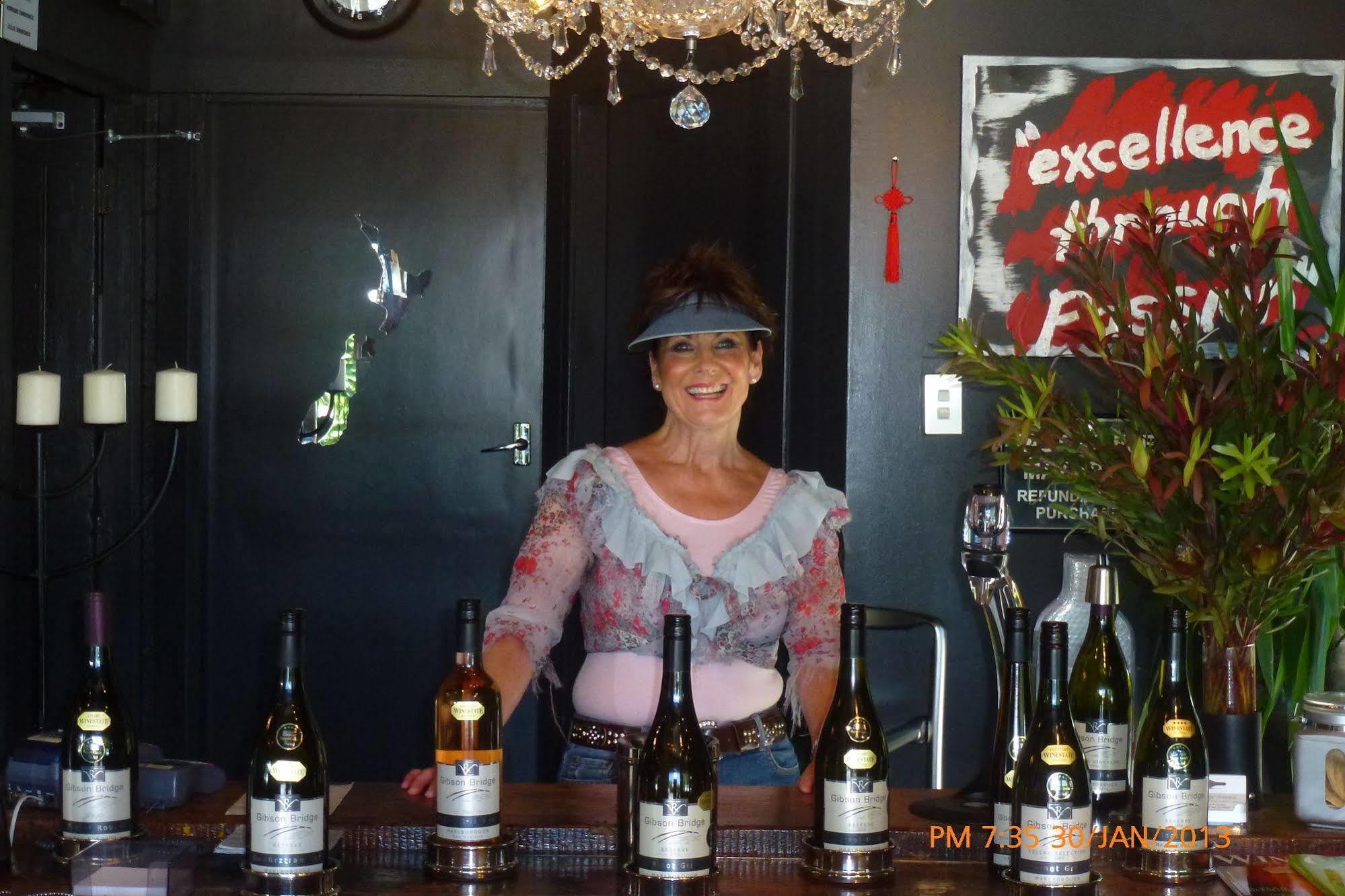 Olde Mill House B&B & Bike2Wine Cycle Hire Renwick Esterno foto