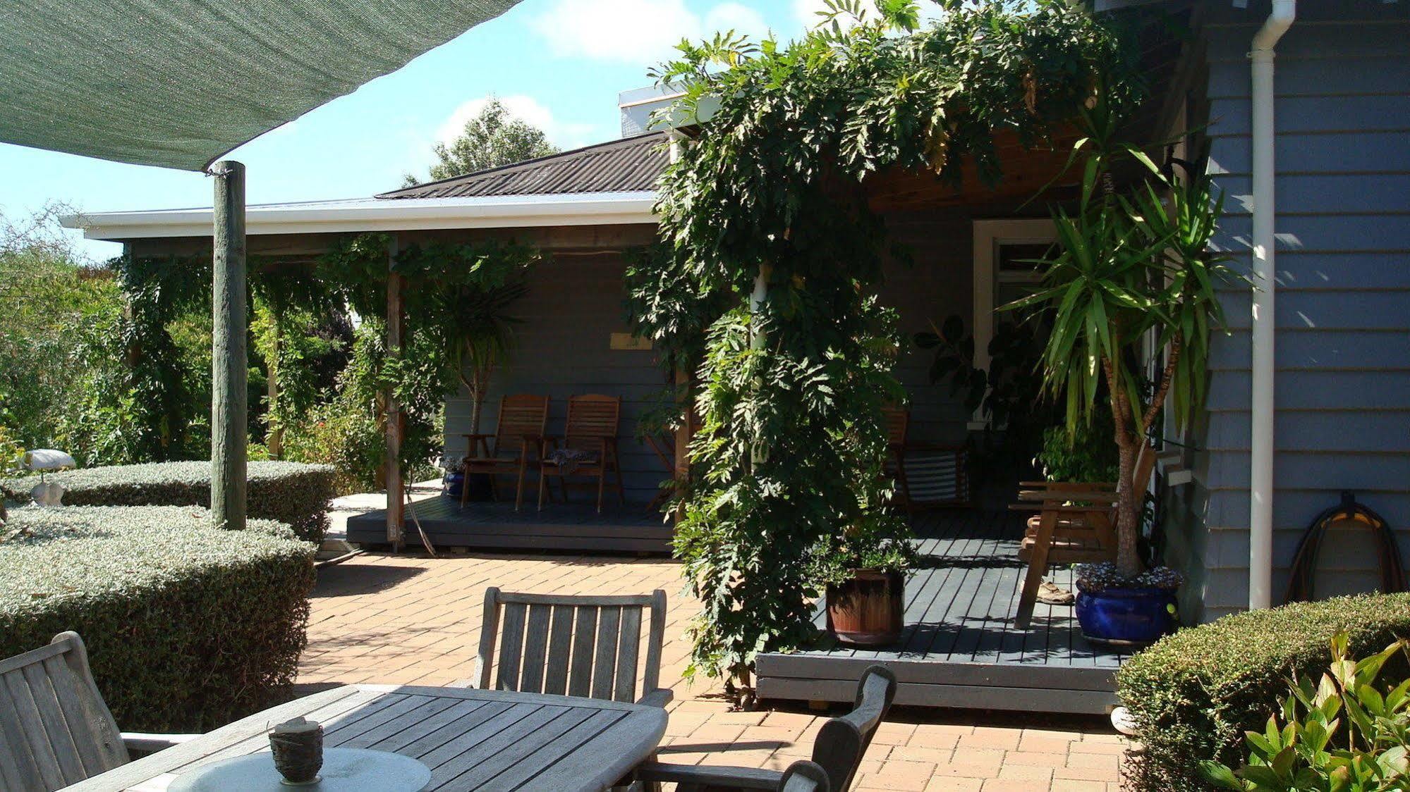Olde Mill House B&B & Bike2Wine Cycle Hire Renwick Esterno foto