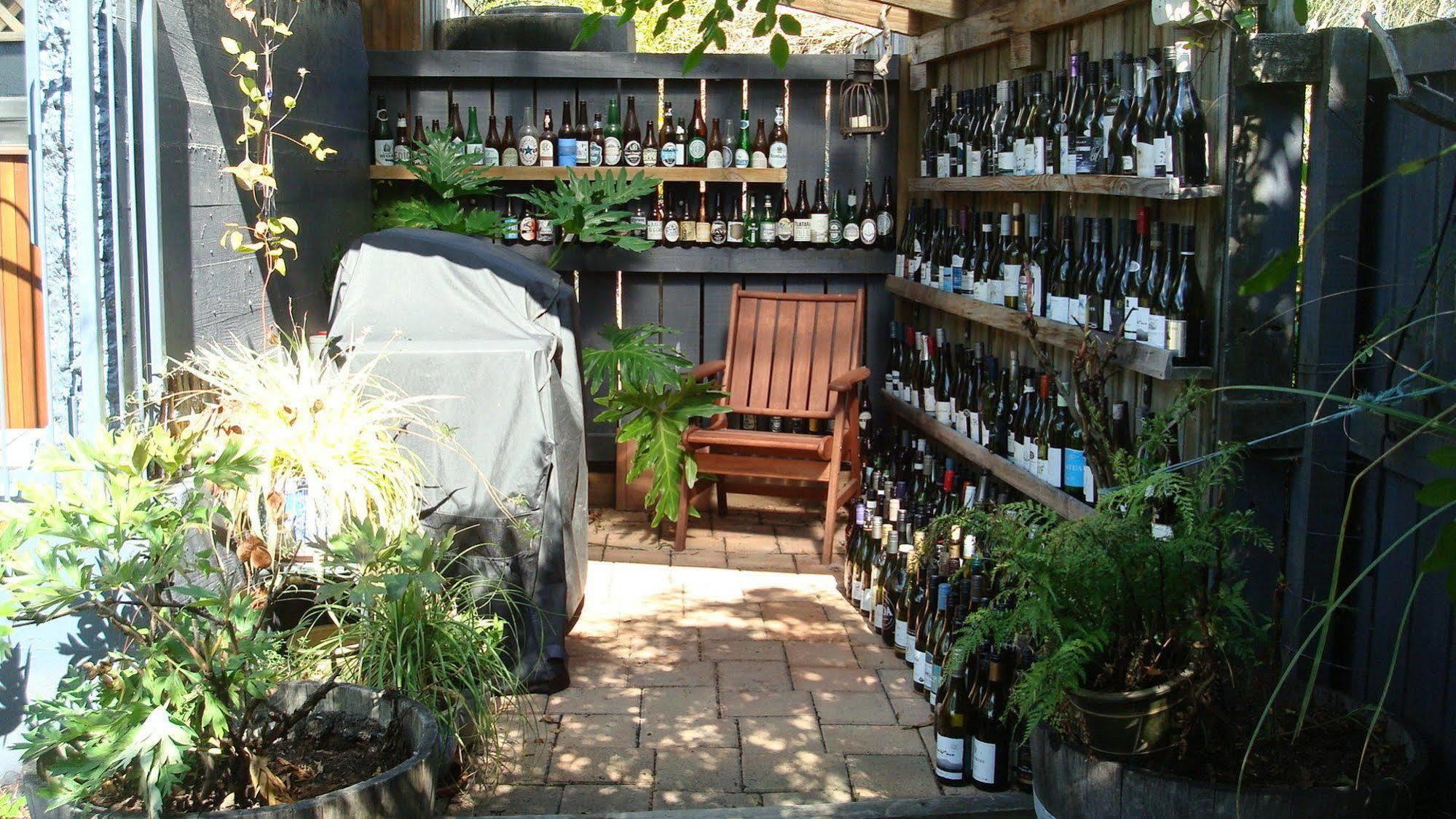 Olde Mill House B&B & Bike2Wine Cycle Hire Renwick Esterno foto