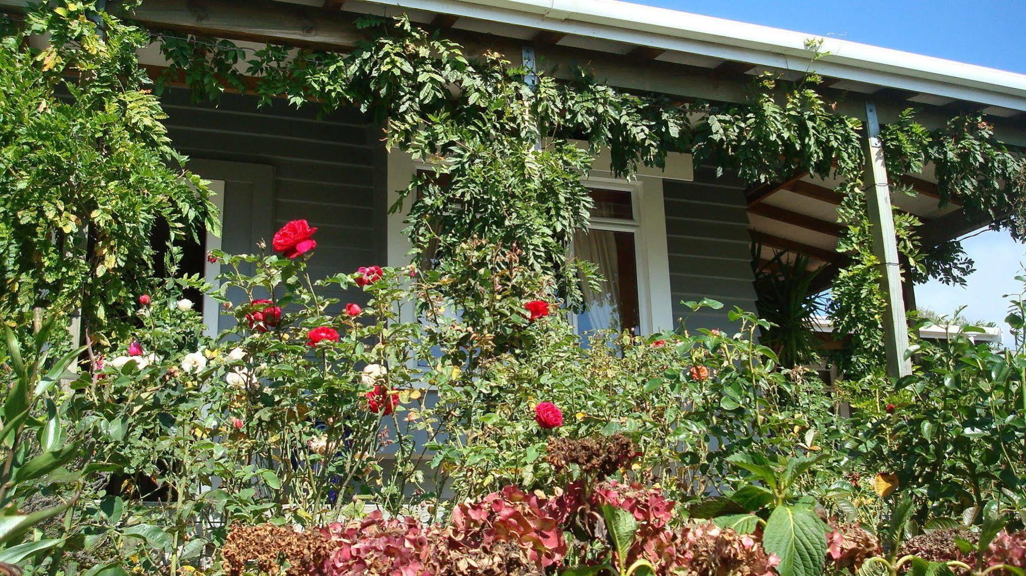 Olde Mill House B&B & Bike2Wine Cycle Hire Renwick Esterno foto