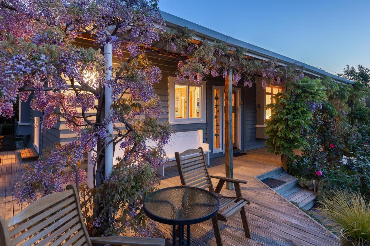 Olde Mill House B&B & Bike2Wine Cycle Hire Renwick Esterno foto
