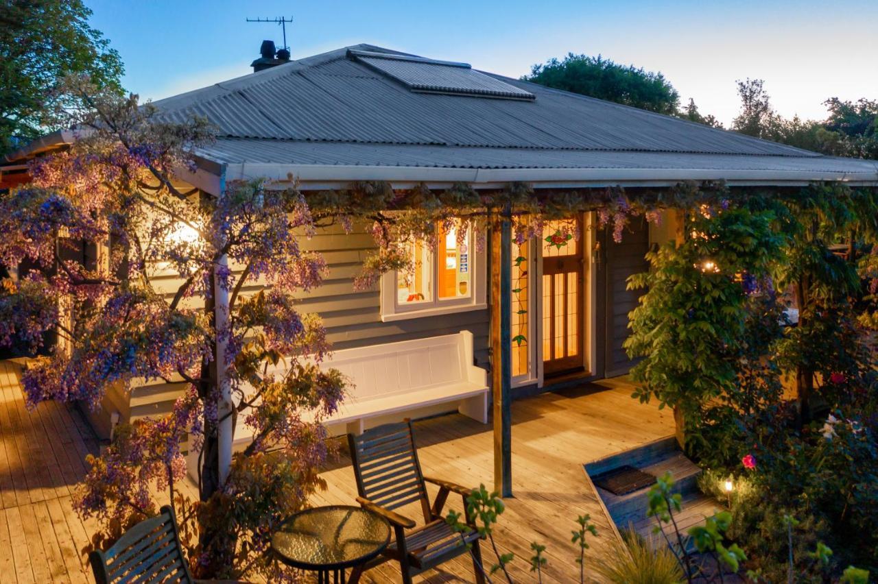 Olde Mill House B&B & Bike2Wine Cycle Hire Renwick Esterno foto
