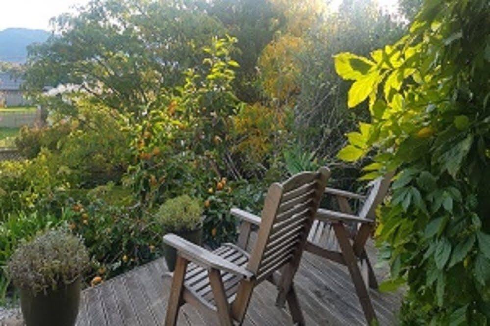Olde Mill House B&B & Bike2Wine Cycle Hire Renwick Esterno foto